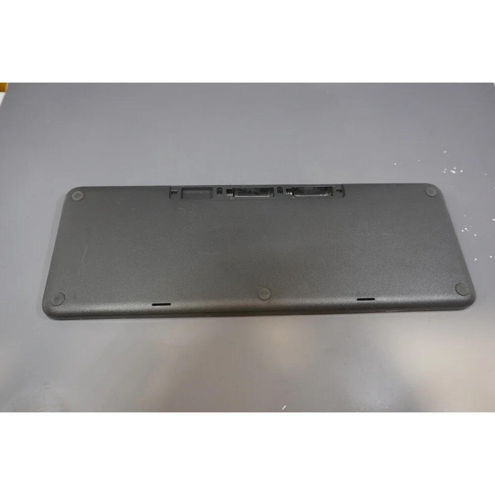 Microsoft All-in-One Media Wireless Keyboard w/ Trackpad Model 1632 + Dongle